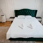 Premium 2 With Balcony, Horea Near Center * Cluj-Napoca