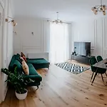 Lägenhet Premium 2 With Balcony, Horea Near Center Cluj-Napoca