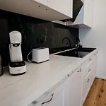 Premium 2 With Balcony, Horea Near Center * Cluj-Napoca