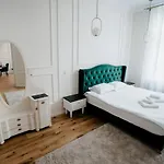 Premium 2 With Balcony, Horea Near Center * Cluj-Napoca