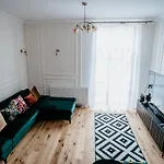Daire Premium 2 With Balcony, Horea Near Center Kaloşvar