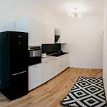 Apartament Premium 2 With Balcony, Horea Near Center