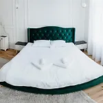 Lägenhet Premium 2 With Balcony, Horea Near Center Cluj-Napoca