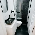 Premium 2 With Balcony, Horea Near Center * Cluj-Napoca