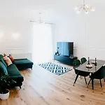 Apartamento Premium 2 With Balcony, Horea Near Center
