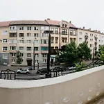 Premium 2 With Balcony, Horea Near Center * Cluj-Napoca