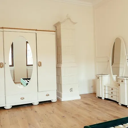 Apartament Evo Horea