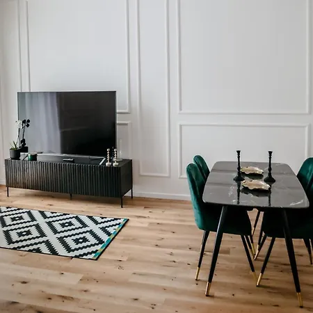 Apartament Evo Horea Cluj-Napoca