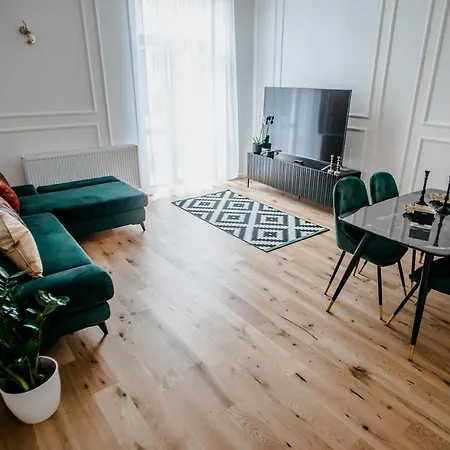 Evo Horea Apartament