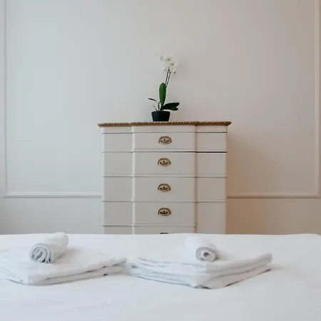 Evo Horea Apartament