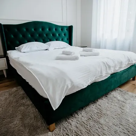 Evo Horea Apartament