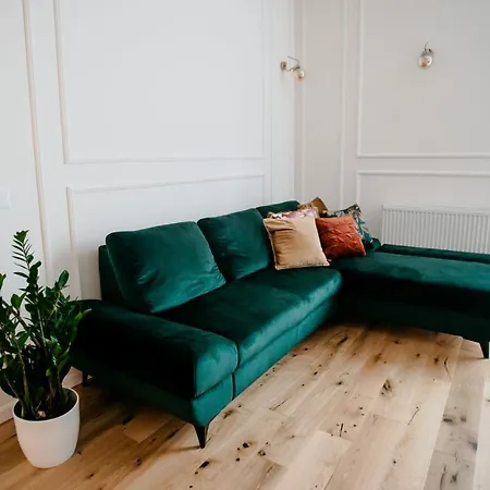 Premium 2 With Balcony, Horea Near Center Apartament *