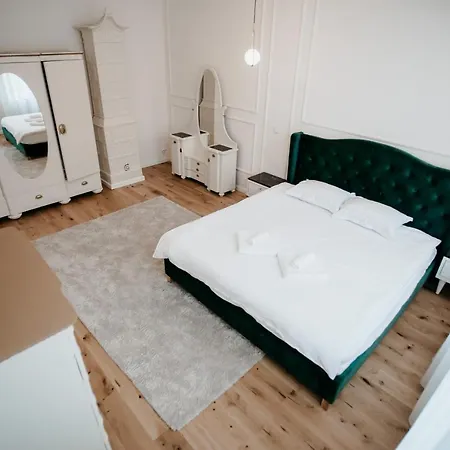 Premium 2 With Balcony, Horea Near Center Apartmán