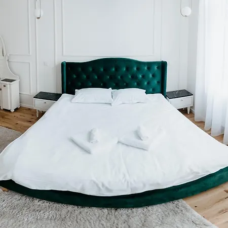 Apartmán Premium 2 With Balcony, Horea Near Center Kluž