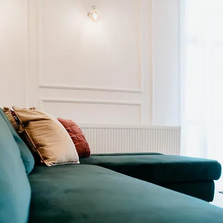 Premium 2 With Balcony, Horea Near Center * Kaloşvar