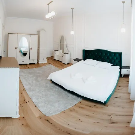 Premium 2 With Balcony, Horea Near Center Cluj-Napoca