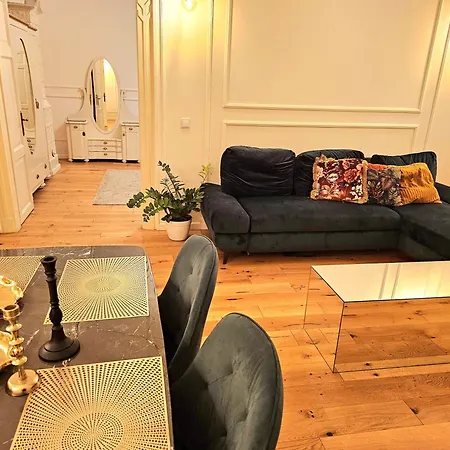 Evo Horea Apartament