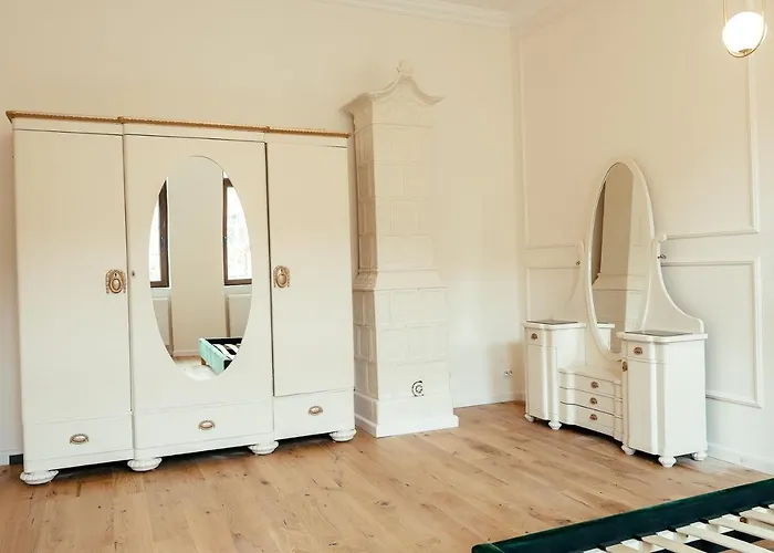 شقة Premium 2 With Balcony, Horea Near Center