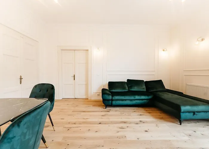 Apartament Premium 2 With Balcony, Horea Near Center