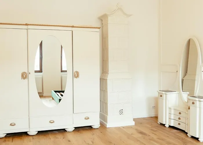 شقة Premium 2 With Balcony, Horea Near Center *