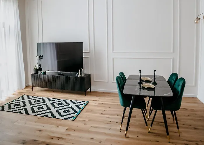 Apartament Premium 2 With Balcony, Horea Near Center Cluj-Napoca