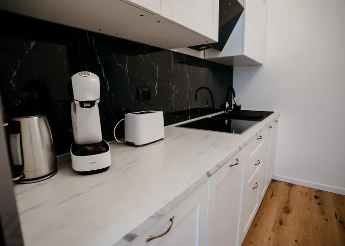 Premium 2 With Balcony, Horea Near Center * Cluj-Napoca