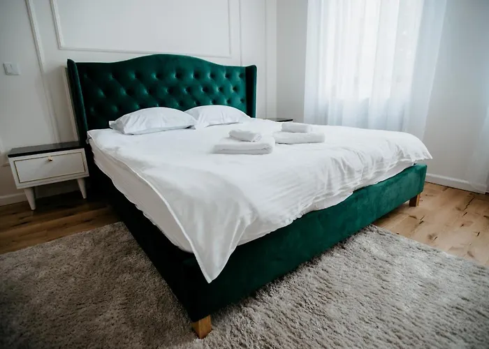 Premium 2 With Balcony, Horea Near Center Apartament