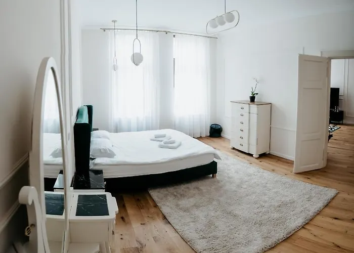 Apartament Premium 2 With Balcony, Horea Near Center Cluj-Napoca