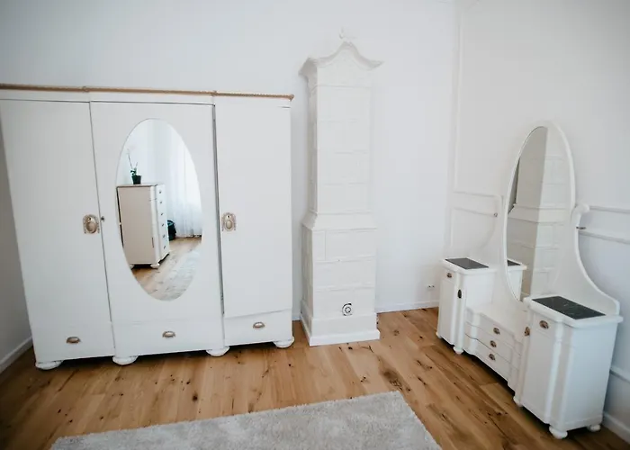 Daire Premium 2 With Balcony, Horea Near Center Kaloşvar