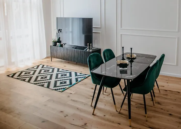 Apartament Premium 2 With Balcony, Horea Near Center *