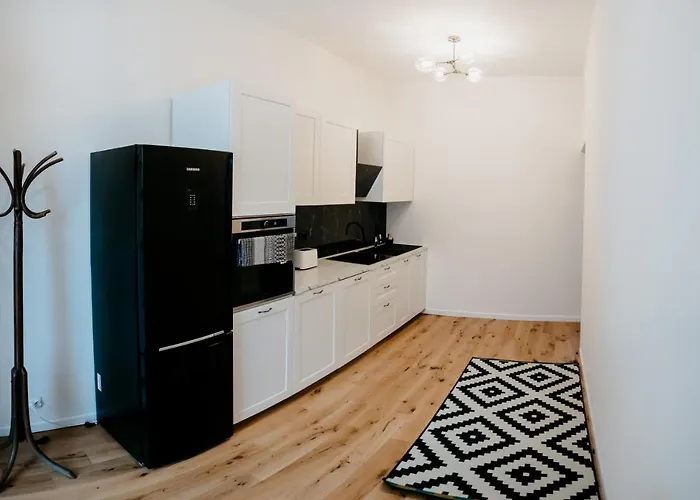 Apartament Premium 2 With Balcony, Horea Near Center