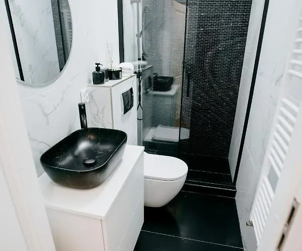 Premium 2 With Balcony, Horea Near Center * كلوج-نابوكا