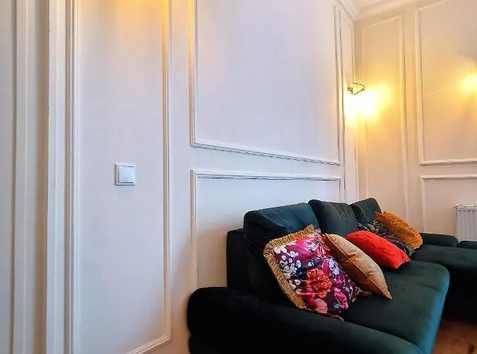 Premium 2 With Balcony, Horea Near Center * كلوج-نابوكا